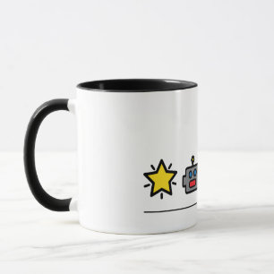 SCK Icon Mug