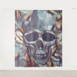 SckullDuggery Tapestry