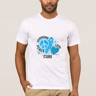 Scleroderma PLC T-Shirt