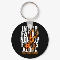 Sclerosis Ms Support Multiple Sclerosis Awareness  Keychain