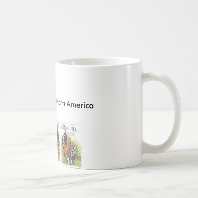 SCNA Mug I - Customized (Right)