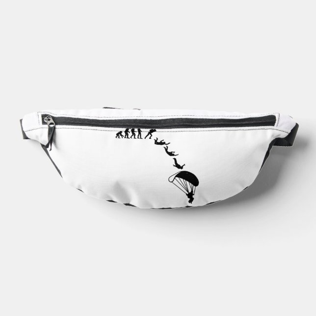 scoccagangaj fanny pack (Lay Down)