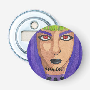 sconcezz's logo bottle opener