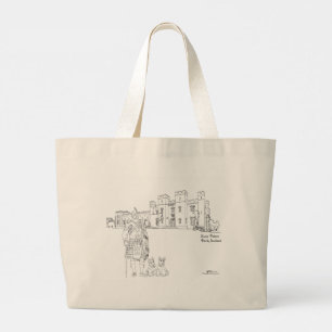 Scone Palace, Perth, Scotland Tote Bag