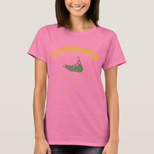 Sconset Nantucket T-Shirt