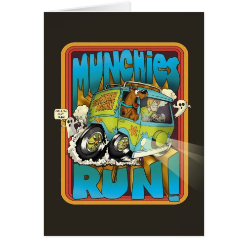 Scooby_Doo and Shaggy Munchies Run