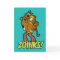 Scooby-Doo and Shaggy Zoinks!