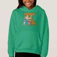 Scooby-Doo and the Gang Investigate Book