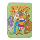 Scooby-Doo and the Gang Investigate Book iPad Mini Cover Scooby-Doo and the Gang Investigate Book iPad Mini Cover