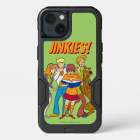 Scooby-Doo and the Gang Investigate Book