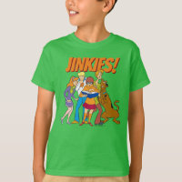 Scooby-Doo and the Gang Investigate Book