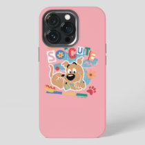 Scooby-Doo | Baby Scooby-Doo So Cute iPhone 13 Pro Case