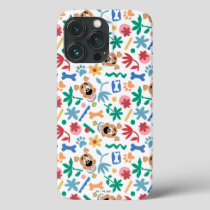Scooby-Doo | Baby Scooby-Doo So Cute Pattern iPhone 13 Pro Case