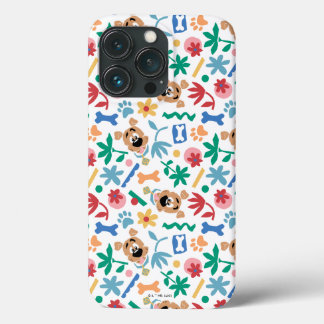Scooby-Doo | Baby Scooby-Doo So Cute Pattern iPhone 13 Pro Case