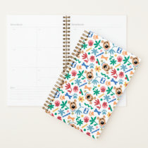 Scooby-Doo | Baby Scooby-Doo So Cute Pattern Planner