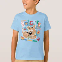 Baby scooby doo online sweatshirt