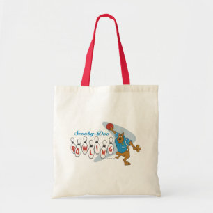 Scooby-Doo Bowling Tote Bag