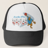Scooby-Doo Bowling