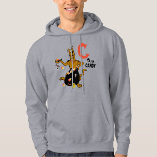 Scooby-Doo | C is for Candy Hoodie