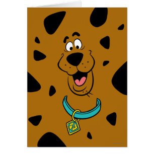 Scooby-Doo Camouflage