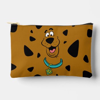 Scooby-doo Camouflage Accessory Pouch by scoobydoo at Zazzle