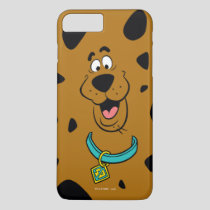Scooby-Doo Camouflage iPhone 8 Plus/7 Plus Case
