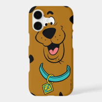 Scooby-Doo Camouflage iPhone 17 Case