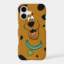 Scooby-Doo Camouflage iPhone 17 Case