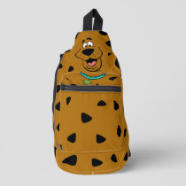 Scooby-Doo Camouflage Sling Bag