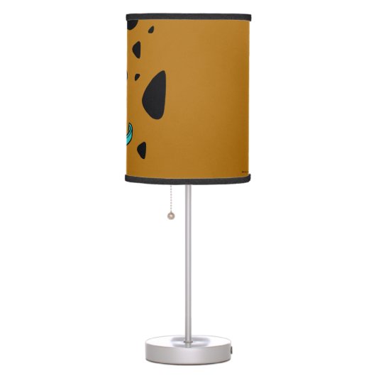 Scooby-Doo Camouflage Table Lamp (Right)