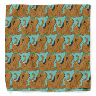 Scooby-Doo Cuter Than Cute Bandana