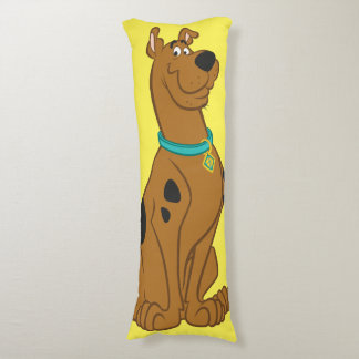 Scooby-Doo Cuter Than Cute Body Pillow