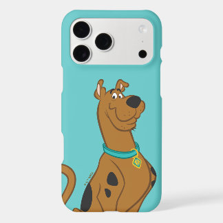 Scooby-Doo Cuter Than Cute iPhone 17 Pro Max Case