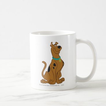 Scooby-Doo Cuter Than Cute Coffee Mug