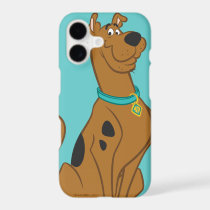 Scooby-Doo Cuter Than Cute iPhone 17 Case