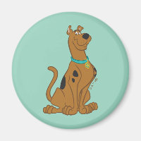 Scooby-Doo Cuter Than Cute