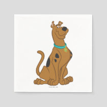 Scooby-Doo Cuter Than Cute Napkins