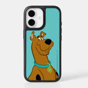 Scooby-Doo Cuter Than Cute iPhone 17 Case