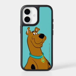 Scooby-Doo Cuter Than Cute iPhone 17 Case