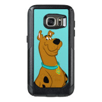Scooby-Doo Cuter Than Cute OtterBox Samsung Galaxy S7 Case