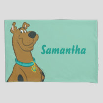 Scooby-Doo Cuter Than Cute Pillow Case