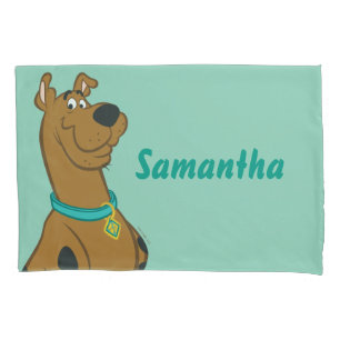 Scooby-Doo Cuter Than Cute Pillow Case