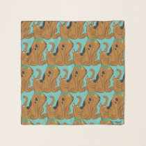 Scooby-Doo Cuter Than Cute Scarf