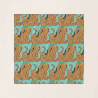 Scooby-Doo Cuter Than Cute Scarf
