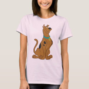 Scooby-Doo Cuter Than Cute T-Shirt