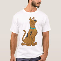 Scooby-Doo Cuter Than Cute T-Shirt