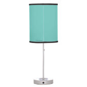 Scooby-Doo Cuter Than Cute Table Lamp (Back)