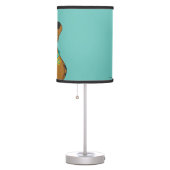 Scooby-Doo Cuter Than Cute Table Lamp (Right)