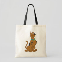 Scooby-Doo Cuter Than Cute Tote Bag