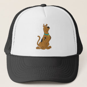 Scooby-Doo Cuter Than Cute Trucker Hat